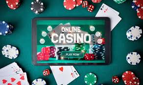 Explorând lumea fascinantă a Rockstar Casino