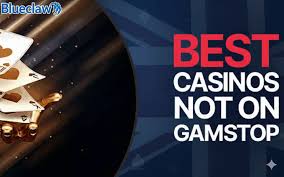 Exploring Non-Gamstop Casinos A Comprehensive Guide 1065626049
