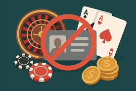 Online Casino Χωρίς Ταυτοποίηση Όλα Όσα Πρέπει να Ξέρετε Online Casino Χωρίς Ταυτοποίηση Όλα Όσα Πρέπει να Ξέρετε