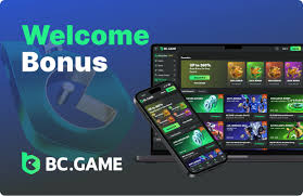 BC Game Mirror India Unlocking the Future of Online Gaming BC Game Mirror India Unlocking the Future of Online Gaming
