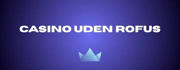 Bedste Online Casino Uden Dansk Find Din Favorit -1045424388