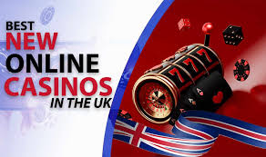 Best Online Trustly Casino in the UK A Comprehensive Guide