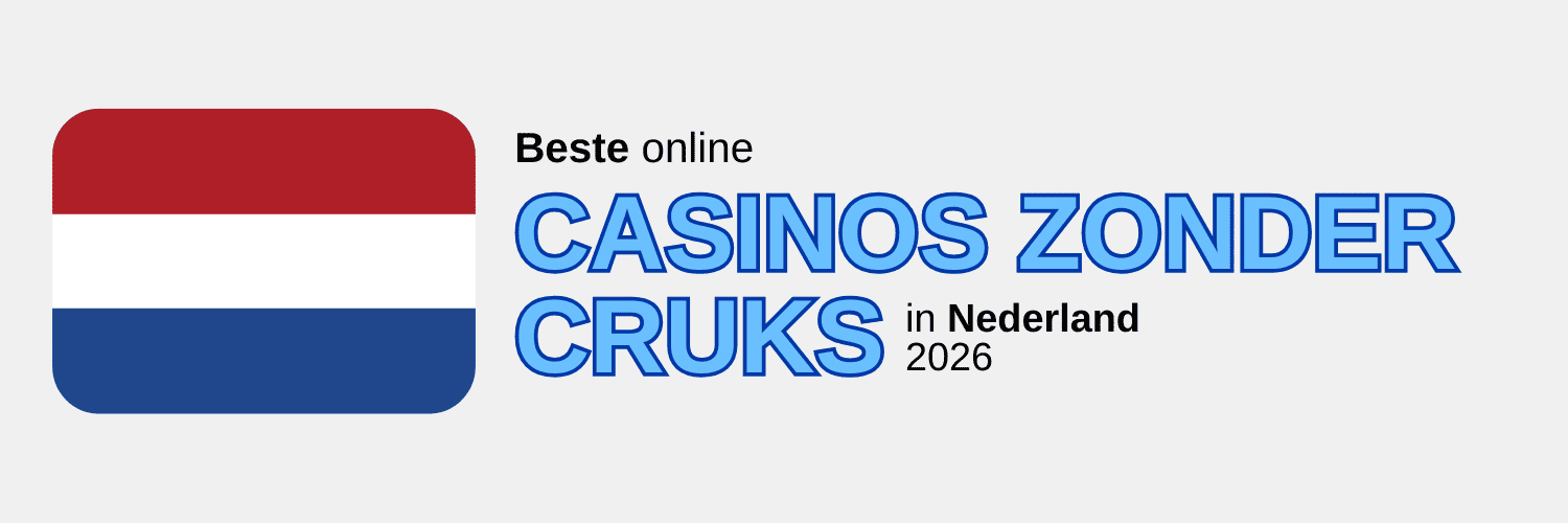 Beste Casino Zonder CRUKS Veilig en Betrouwbaar Spelen