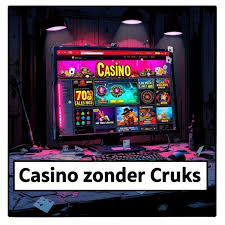 Beste Online Casino Zonder CRUKS Ontdek de Top Goksites