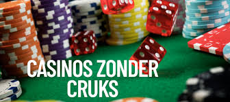 Beste Online Casino Zonder CRUKS Ontdek de Top Goksites