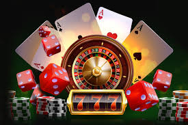 Betera Casino ваш уникальный шанс на выигрыш
