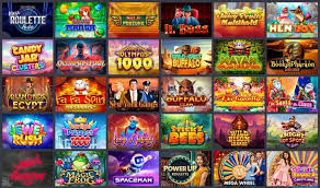 Descubre los Nuevos Juegos Cada Semana