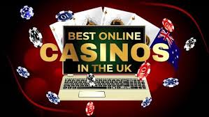 Discover the Best Online Casinos in the UK Free £10 Bonus Offers Discover the Best Online Casinos in the UK Free £10 Bonus Offers