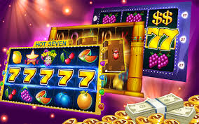Discover the Excitement of Casino 770 Casino & Sportsbook
