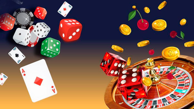 Discover the Excitement of Online Casino Shiny Joker 1634587440