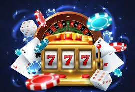 Discover the Exciting World of Nomini Casino Online Slots