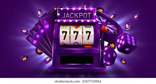 Discover the Exciting World of Nomini Casino Online Slots