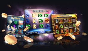 Explore the Thrills of Ice Casino Online Games