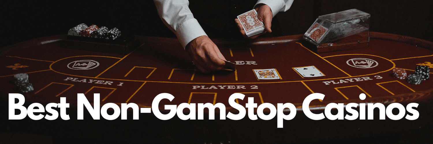 Exploring Non GamStop Casinos A Comprehensive Guide -1939299388