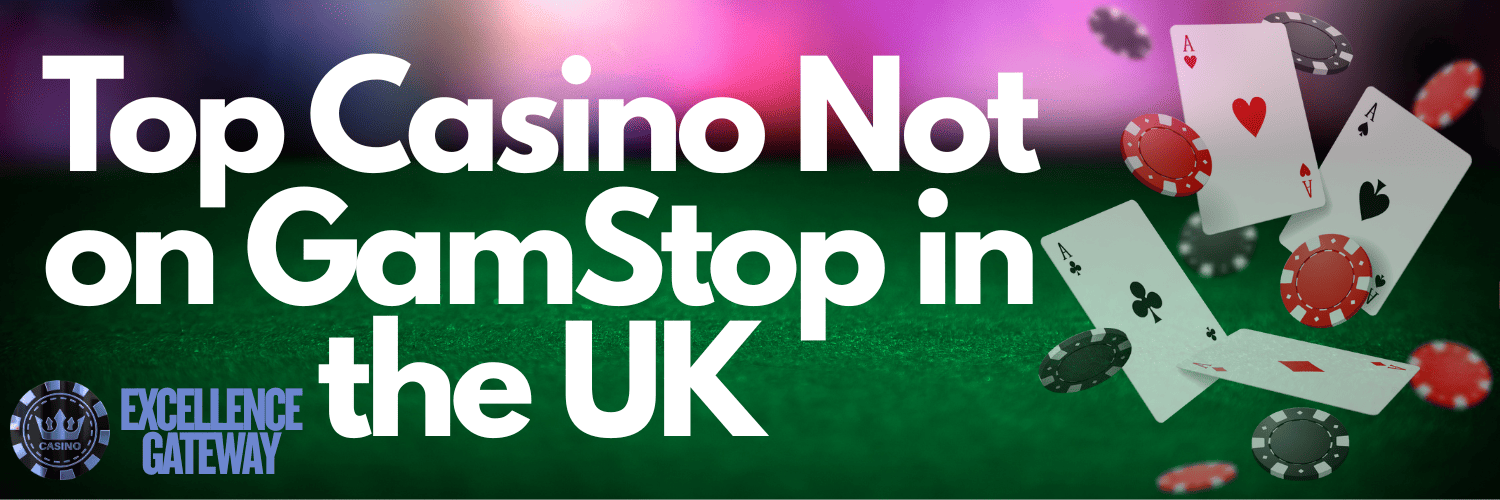 Exploring Non GamStop Casinos A Comprehensive Guide -1939299388