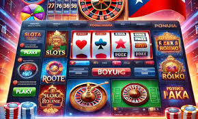 Jak si vybrat zahraniční online casino průvodce pro hráče