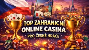 Online Kasina Jak Se Orientovat ve Světě Virtuálního Hazardu