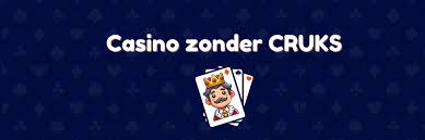Ontdek het Beste Online Casino zonder CRUKS