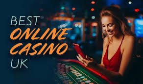 The Thrilling World of Casino Betblast UK 1313227908