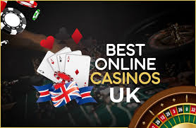 The Thrilling World of Casino Betblast UK 1313227908