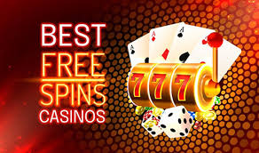 Unlock Exciting Bonuses 10 Free Spins No Deposit Offer