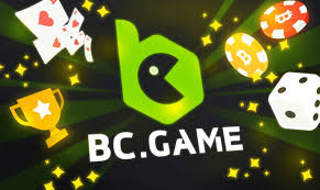 BC Game एक नई क्रांति ऑनलाइन गेमिंग में
