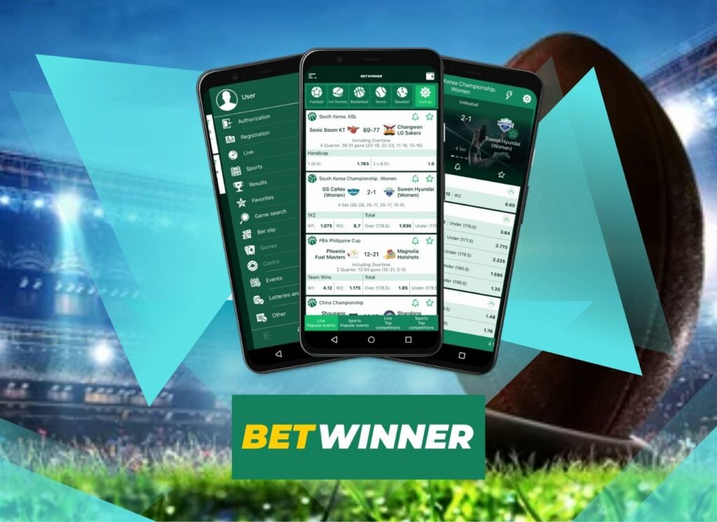 Betwinner Your Go-To Betting Platform for Winning Opportunities Betwinner Your Go-To Betting Platform for Winning Opportunities