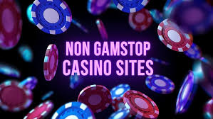 Exploring Non Gamstop Live Dealer Casinos A Comprehensive Guide