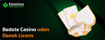 Find de Bedste Casino Sider Uden Rofus 531687831