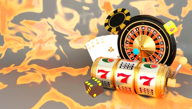 Find de Bedste Casino Sider Uden Rofus 531687831