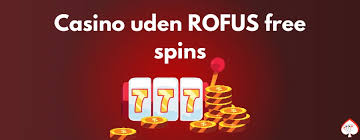 Find det Bedste Casino Uden Om Rufus