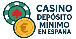I Migliori Casino con Deposito Minimo di 5 Euro 815564409
