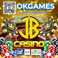 JB Casino Explained Your Ultimate Guide to Online Gaming 1929758925