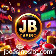 JB Casino Explained Your Ultimate Guide to Online Gaming 1929758925