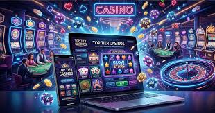 Nye Udenlandske Casinoer En Guide til De Bedste Online Muligheder Nye Udenlandske Casinoer En Guide til De Bedste Online Muligheder
