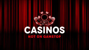 Your Guide to Non GamStop Casinos 332438784 Your Guide to Non GamStop Casinos 332438784