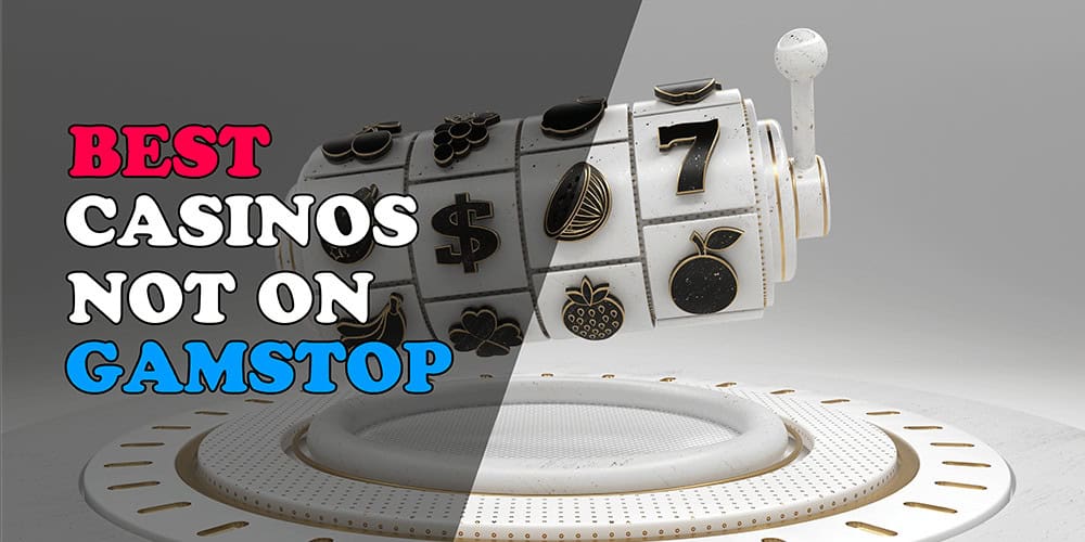 Your Guide to Non GamStop Casinos 332438784 Your Guide to Non GamStop Casinos 332438784