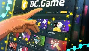 BC.Game ID Login Your Gateway to Exciting Online Gaming 1696951659