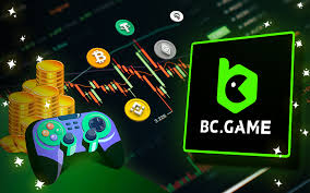 BC.Game Login Your Gateway to Crypto Gaming