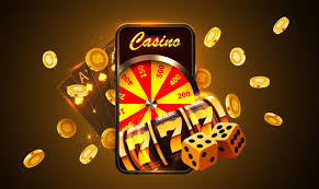 Casino BigWins UK Your Ultimate Guide to Big Wins and Exciting Games