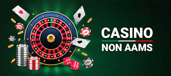Casinò Online Stranieri Non AAMS Guida Completa per il Giocatore