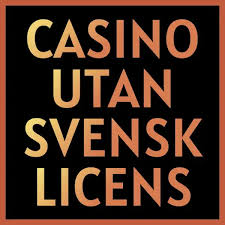 Casinon utan Svensk Licens En Guide till Alternativa Spelplattformar Casinon utan Svensk Licens En Guide till Alternativa Spelplattformar
