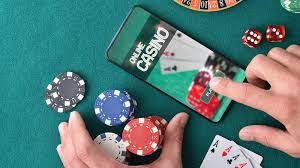 Experience the Thrill of Online Casino Gaming with Gxmble -180196184