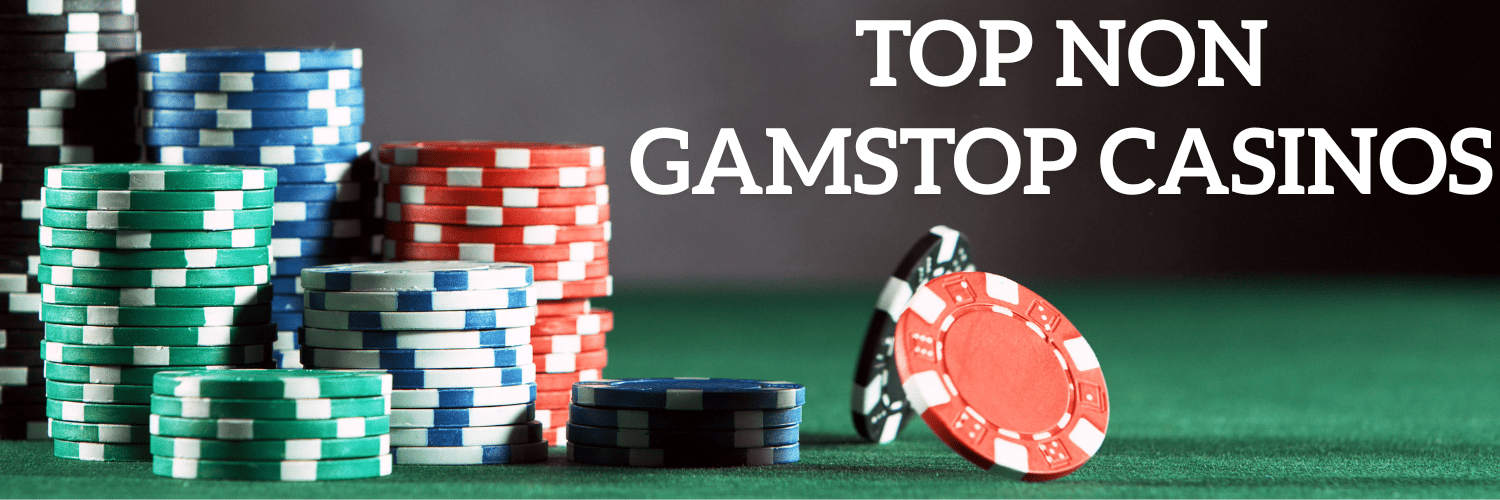 Exploring Casinos Not on GamStop An Alternative for UK Players Exploring Casinos Not on GamStop An Alternative for UK Players