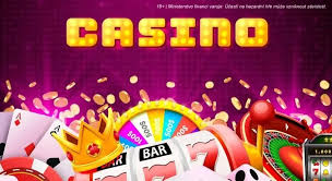 Exploring Foreign Online Casinos A Guide to International Gaming Exploring Foreign Online Casinos A Guide to International Gaming