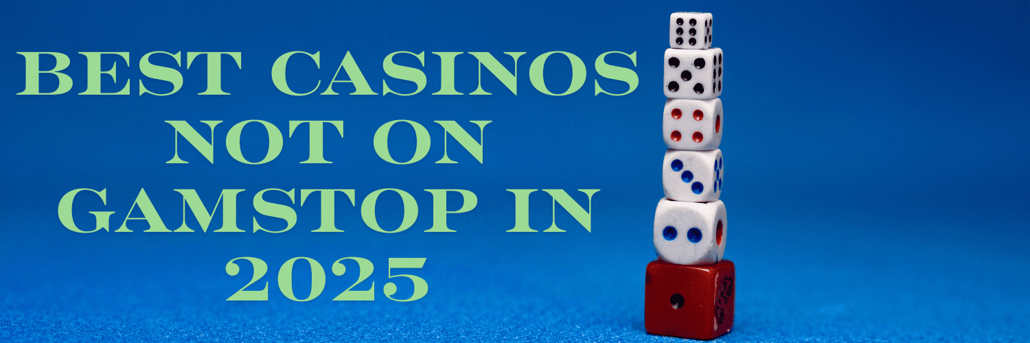 Exploring Non Gamstop Casinos A Comprehensive Guide -1294809824