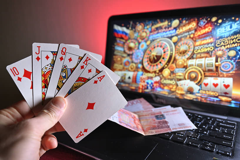 The Best Live Casino Software Elevating Your Gaming Experience 1560070175