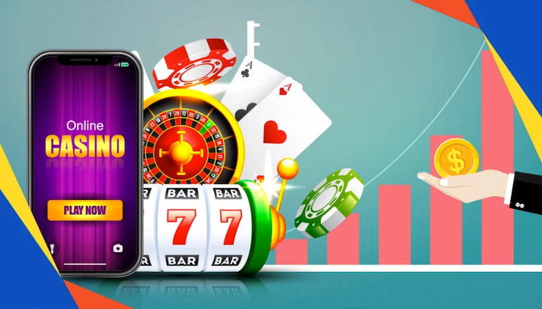 The Casino Games Getting the Spotlight A Deep Dive into Popularized Gaming