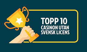 Vad du behöver veta om casino utan licens Vad du behöver veta om casino utan licens